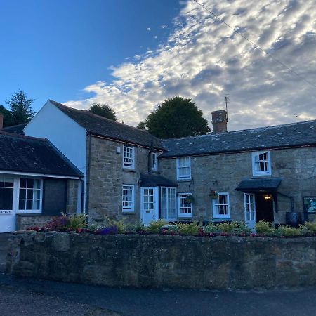 The Fountain Inn Madron Esterno foto
