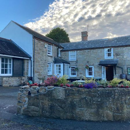 The Fountain Inn Madron Esterno foto